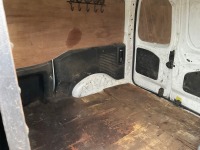 CITROEN BERLINGO 625 LX L1 1.6 HDI 75PS  - 13