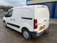 CITROEN BERLINGO 625 LX L1 1.6 HDI 75PS  - 14