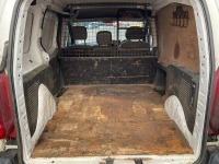 CITROEN BERLINGO 625 LX L1 1.6 HDI 75PS  - 18