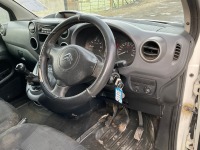 CITROEN BERLINGO 625 LX L1 1.6 HDI 75PS  - 24