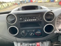 CITROEN BERLINGO 625 LX L1 1.6 HDI 75PS  - 25