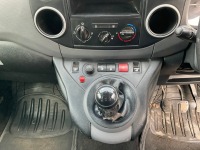 CITROEN BERLINGO 625 LX L1 1.6 HDI 75PS  - 26