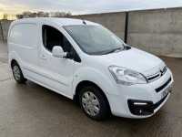 CITROEN BERLINGO 625 ENTERPRISE L1 1.6 BLUE HDI 75PS