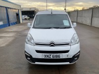 CITROEN BERLINGO 625 ENTERPRISE L1 1.6 BLUE HDI 75PS - 2