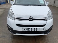 CITROEN BERLINGO 625 ENTERPRISE L1 1.6 BLUE HDI 75PS - 3