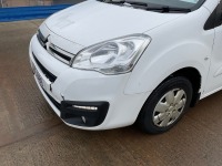 CITROEN BERLINGO 625 ENTERPRISE L1 1.6 BLUE HDI 75PS - 5