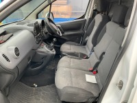 CITROEN BERLINGO 625 ENTERPRISE L1 1.6 BLUE HDI 75PS - 8