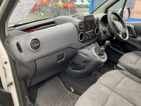 CITROEN BERLINGO 625 ENTERPRISE L1 1.6 BLUE HDI 75PS - 9