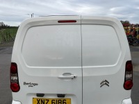 CITROEN BERLINGO 625 ENTERPRISE L1 1.6 BLUE HDI 75PS - 13