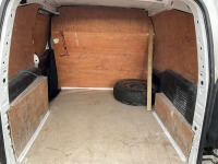 CITROEN BERLINGO 625 ENTERPRISE L1 1.6 BLUE HDI 75PS - 15