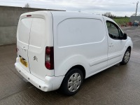 CITROEN BERLINGO 625 ENTERPRISE L1 1.6 BLUE HDI 75PS - 16