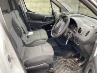 CITROEN BERLINGO 625 ENTERPRISE L1 1.6 BLUE HDI 75PS - 19