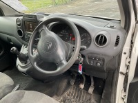 CITROEN BERLINGO 625 ENTERPRISE L1 1.6 BLUE HDI 75PS - 20