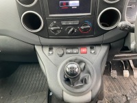 CITROEN BERLINGO 625 ENTERPRISE L1 1.6 BLUE HDI 75PS - 22