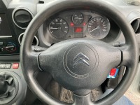 CITROEN BERLINGO 625 ENTERPRISE L1 1.6 BLUE HDI 75PS - 23