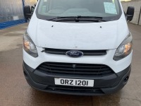 FORD TRANSIT CUSTOM 290 L2 2.2 TDCI 125PS  - 3