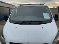 FORD TRANSIT CUSTOM 290 L2 2.2 TDCI 125PS  - 4