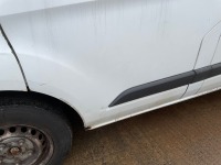 FORD TRANSIT CUSTOM 290 L2 2.2 TDCI 125PS  - 7