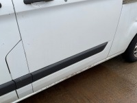 FORD TRANSIT CUSTOM 290 L2 2.2 TDCI 125PS  - 8
