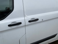 FORD TRANSIT CUSTOM 290 L2 2.2 TDCI 125PS  - 9