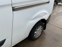 FORD TRANSIT CUSTOM 290 L2 2.2 TDCI 125PS  - 10