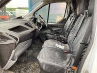 FORD TRANSIT CUSTOM 290 L2 2.2 TDCI 125PS  - 13