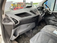 FORD TRANSIT CUSTOM 290 L2 2.2 TDCI 125PS  - 14