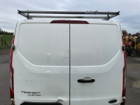 FORD TRANSIT CUSTOM 290 L2 2.2 TDCI 125PS  - 18
