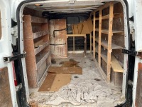 FORD TRANSIT CUSTOM 290 L2 2.2 TDCI 125PS  - 20