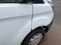 FORD TRANSIT CUSTOM 290 L2 2.2 TDCI 125PS  - 24