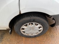 FORD TRANSIT CUSTOM 290 L2 2.2 TDCI 125PS  - 25