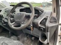 FORD TRANSIT CUSTOM 290 L2 2.2 TDCI 125PS  - 28