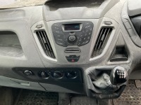 FORD TRANSIT CUSTOM 290 L2 2.2 TDCI 125PS  - 29