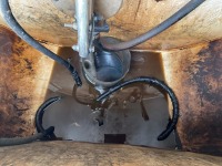 APPROX. 3000 LITRE STATIC FUEL BOWSER - 6