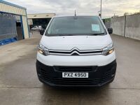 CITROEN DISPATCH 1200 ENTERPRISE 1.5 BLUE HDI - 3