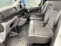 CITROEN DISPATCH 1200 ENTERPRISE 1.5 BLUE HDI - 7