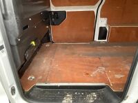 CITROEN DISPATCH 1200 ENTERPRISE 1.5 BLUE HDI - 8