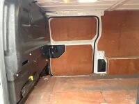 CITROEN DISPATCH 1200 ENTERPRISE 1.5 BLUE HDI - 9