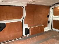 CITROEN DISPATCH 1200 ENTERPRISE 1.5 BLUE HDI - 10