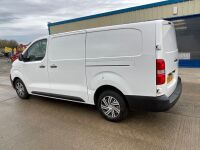 CITROEN DISPATCH 1200 ENTERPRISE 1.5 BLUE HDI - 14
