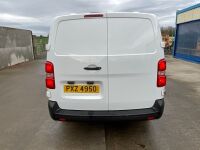 CITROEN DISPATCH 1200 ENTERPRISE 1.5 BLUE HDI - 15