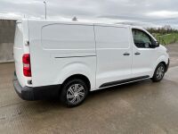 CITROEN DISPATCH 1200 ENTERPRISE 1.5 BLUE HDI - 17