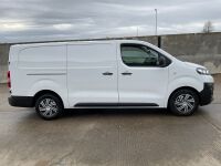 CITROEN DISPATCH 1200 ENTERPRISE 1.5 BLUE HDI - 25