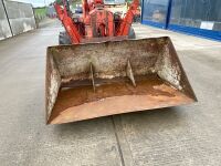 MANITOU MT430 10m TELESCOPIC FORKLIFT - 11