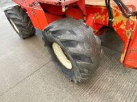 MANITOU MT430 10m TELESCOPIC FORKLIFT - 12