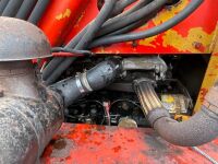 MANITOU MT430 10m TELESCOPIC FORKLIFT - 14