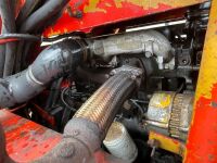 MANITOU MT430 10m TELESCOPIC FORKLIFT - 15