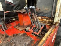 MANITOU MT430 10m TELESCOPIC FORKLIFT - 16