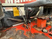 MANITOU MT430 10m TELESCOPIC FORKLIFT - 17