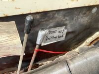 MANITOU MT430 10m TELESCOPIC FORKLIFT - 19